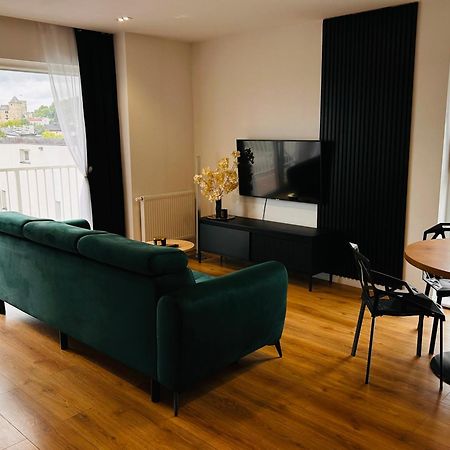 Będzin Apartament Zamkowy מראה חיצוני תמונה