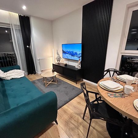 Będzin Apartament Zamkowy מראה חיצוני תמונה