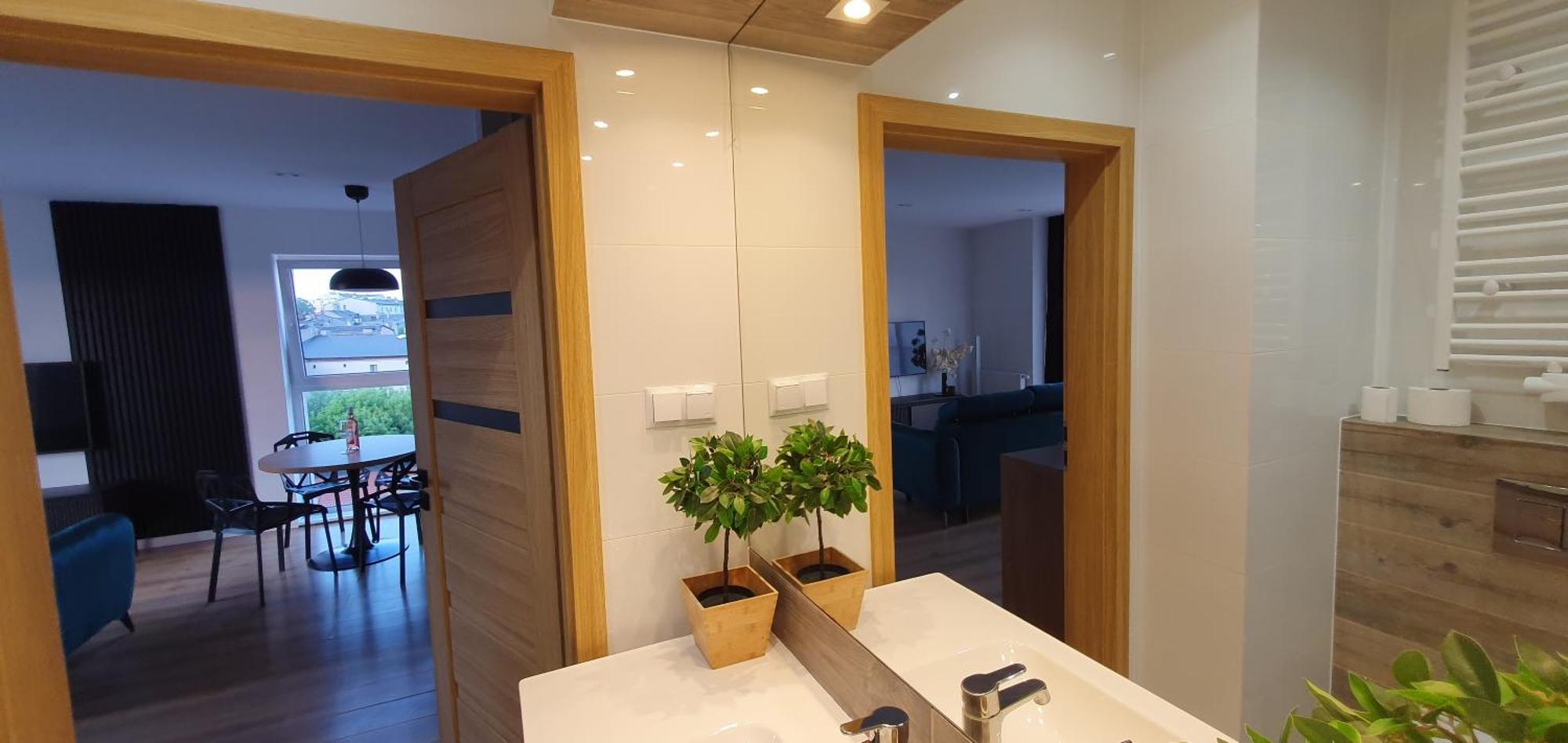 Będzin Apartament Zamkowy מראה חיצוני תמונה