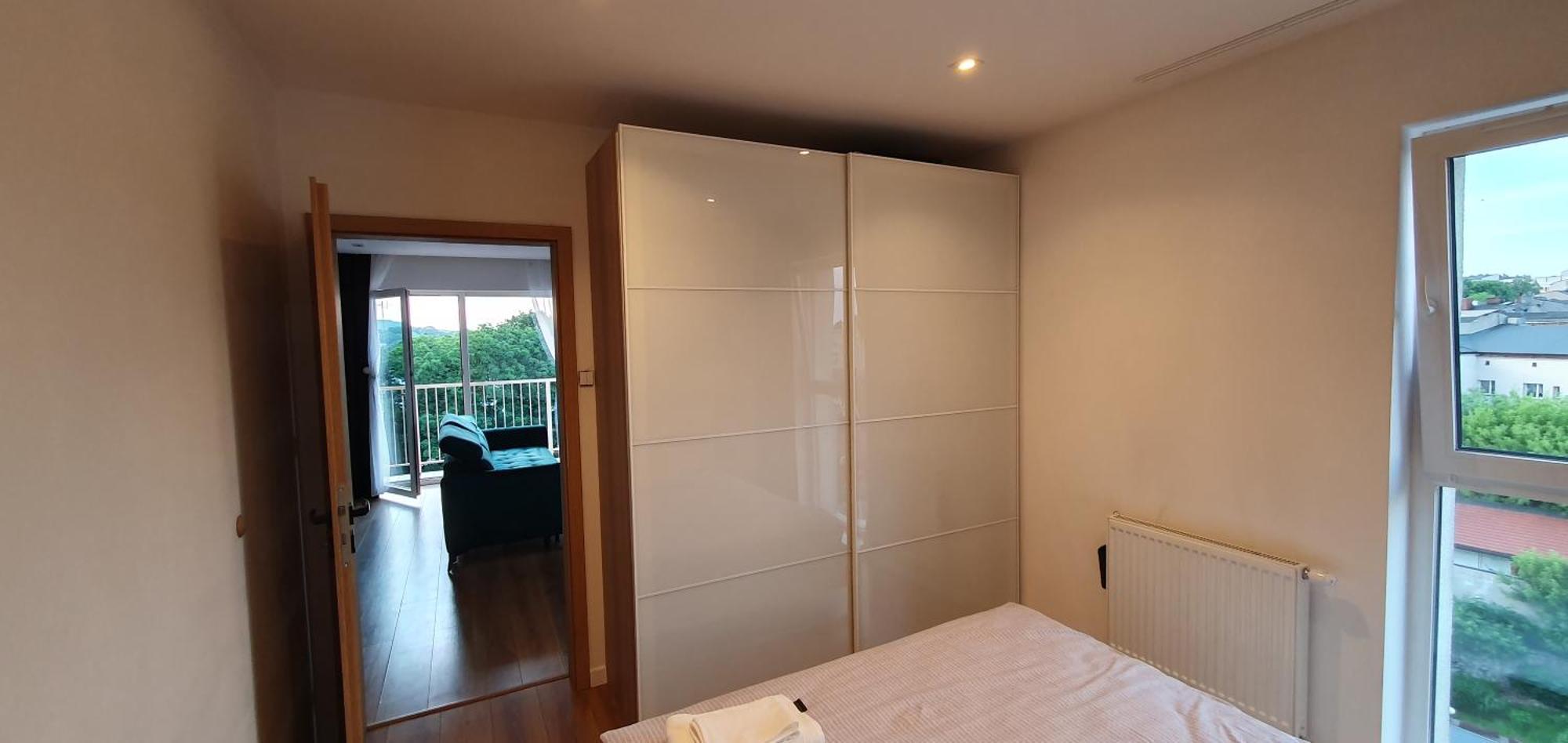 Będzin Apartament Zamkowy מראה חיצוני תמונה