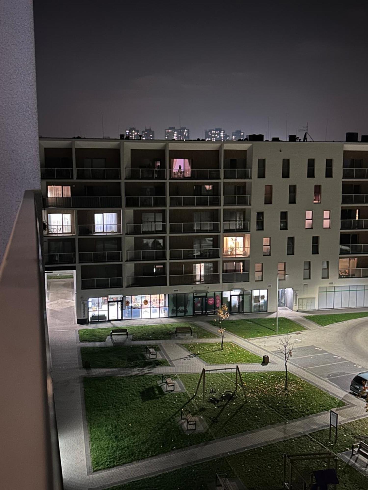 Będzin Apartament Zamkowy מראה חיצוני תמונה
